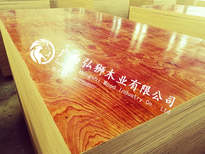 廣西建筑模板是否會(huì)“偷工減料”？