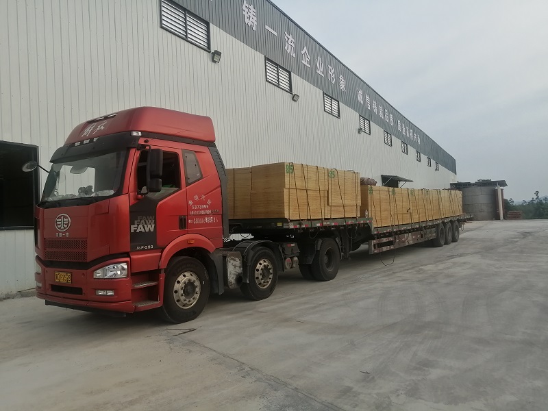 廣西建筑模板：從傳統(tǒng)到現代的蛻變插圖1