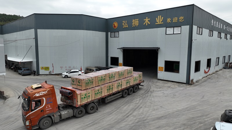 探秘廣西建筑木模板知名廠家，助力建筑品質(zhì)提升